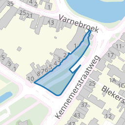 Perceel AMR01-E-6626