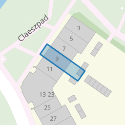 Perceel AMR01-E-6640