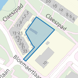 Perceel AMR01-E-6648