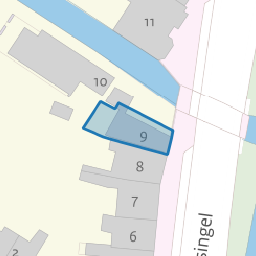 Perceel AMR01-E-6657