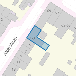 Perceel AMR01-E-6658