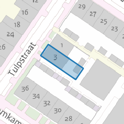 Perceel AMR01-E-6709