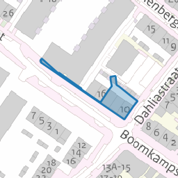 Perceel AMR01-E-6750