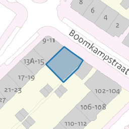 Perceel AMR01-E-6756