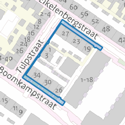 Perceel AMR01-E-6798