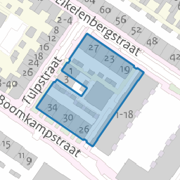 Perceel AMR01-E-6799