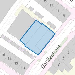 Perceel AMR01-E-6840