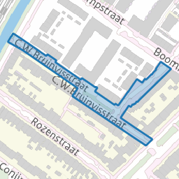 Perceel AMR01-E-6857