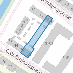 Perceel AMR01-E-6858