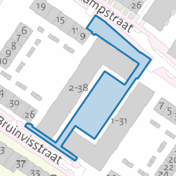 Perceel AMR01-E-6863