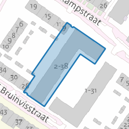 Perceel AMR01-E-6864