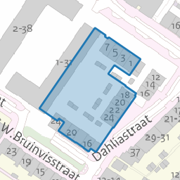 Perceel AMR01-E-6866