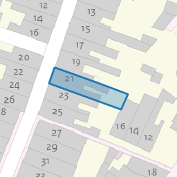 Perceel AMR01-F-1031