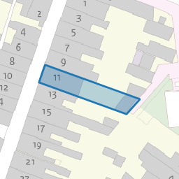 Perceel AMR01-F-1040