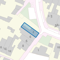 Perceel AMR01-F-1050