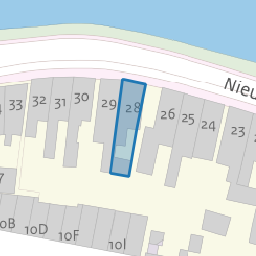 Perceel AMR01-F-1058