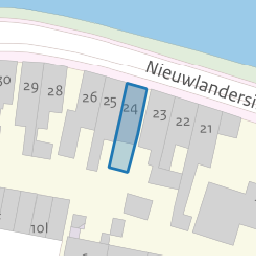 Perceel AMR01-F-1063