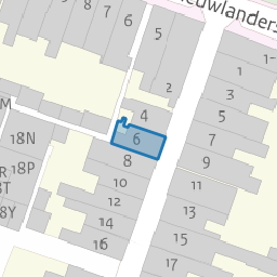 Perceel AMR01-F-1067