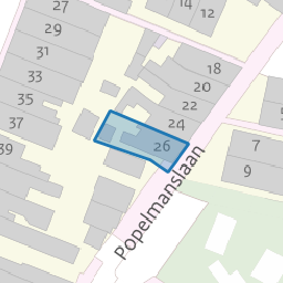 Perceel AMR01-F-1101