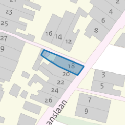 Perceel AMR01-F-1104