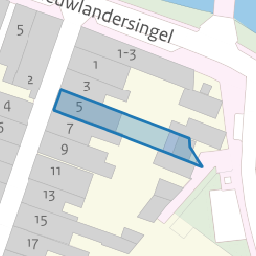 Perceel AMR01-F-1145