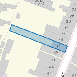 Perceel AMR01-F-1168