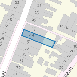 Perceel AMR01-F-1201