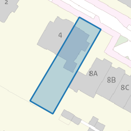 Perceel AMR01-F-1234