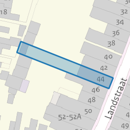 Perceel AMR01-F-1245