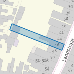 Perceel AMR01-F-1279