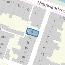 Perceel AMR01-F-1325