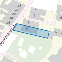 Perceel AMR01-F-1329