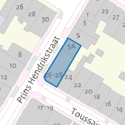 Perceel AMR01-F-1355