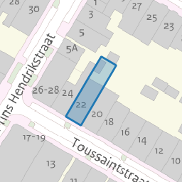 Perceel AMR01-F-1357