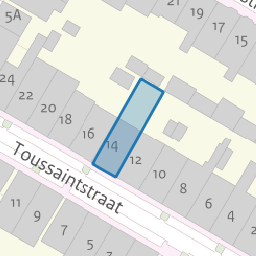 Perceel AMR01-F-1360