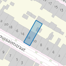 Perceel AMR01-F-1361