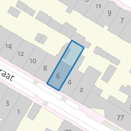 Perceel AMR01-F-1364