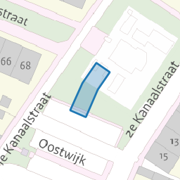 Perceel AMR01-F-1396