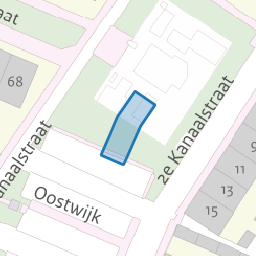 Perceel AMR01-F-1397