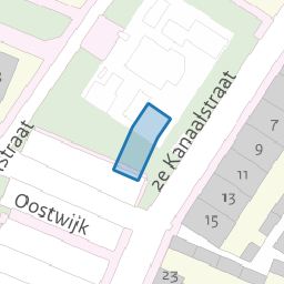 Perceel AMR01-F-1398