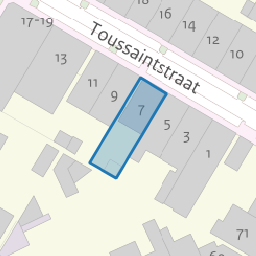 Perceel AMR01-F-1400