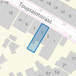 Perceel AMR01-F-1401