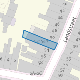 Perceel AMR01-F-1421