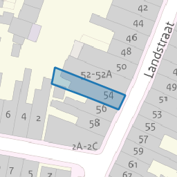 Perceel AMR01-F-1422