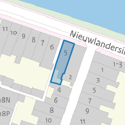 Perceel AMR01-F-1436