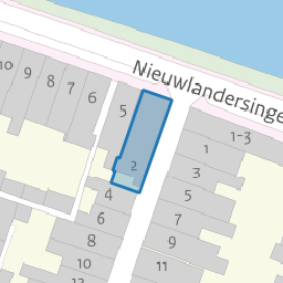 Perceel AMR01-F-1437