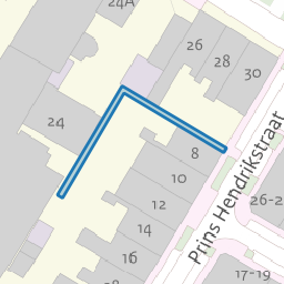 Perceel AMR01-F-1457