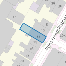 Perceel AMR01-F-1460