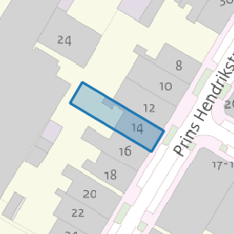 Perceel AMR01-F-1461