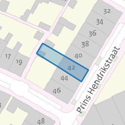 Perceel AMR01-F-1476